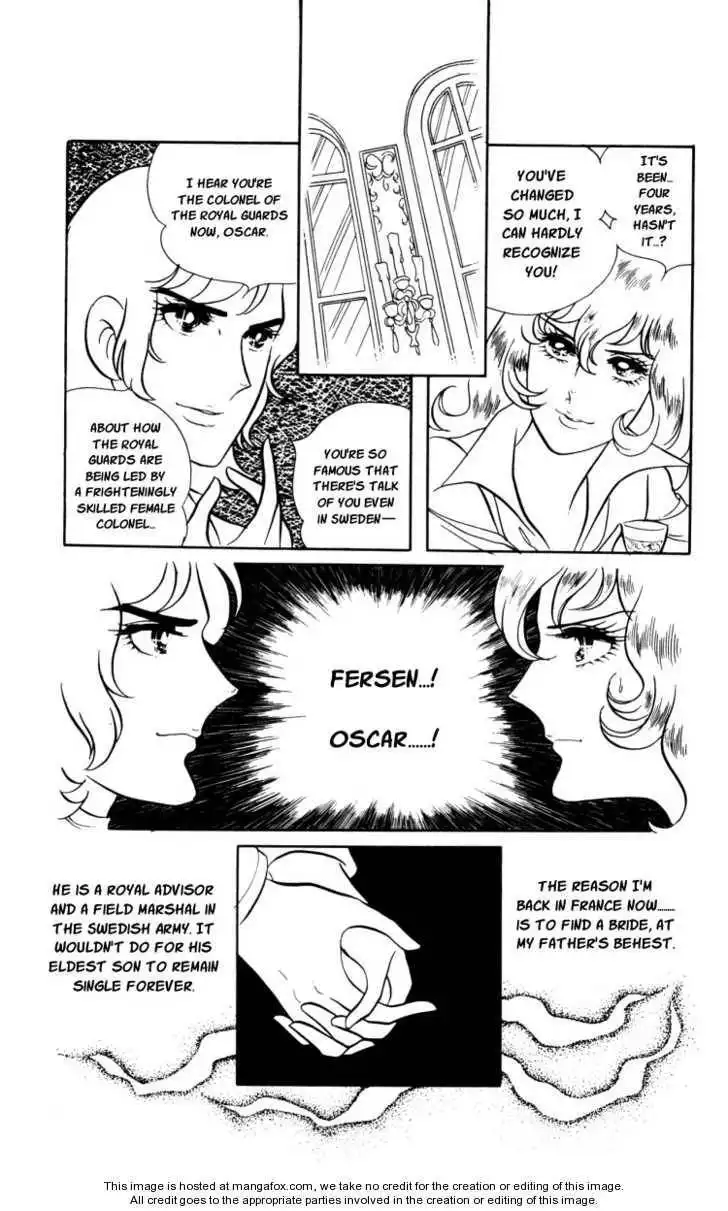 Rose of Versailles Chapter 15 8